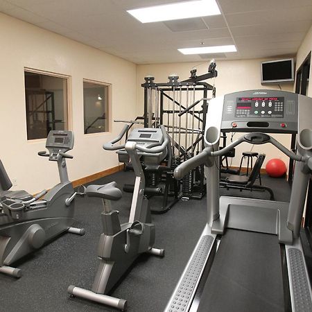 Gateway Studio Suites Sierra Vista Esterno foto