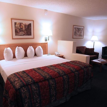 Gateway Studio Suites Sierra Vista Esterno foto