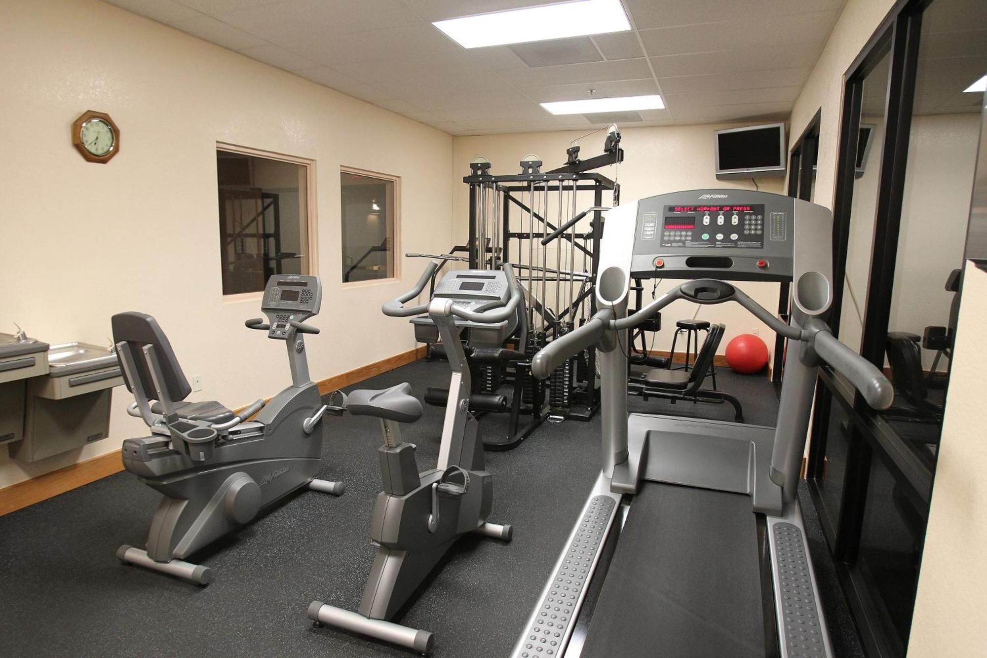 Gateway Studio Suites Sierra Vista Esterno foto