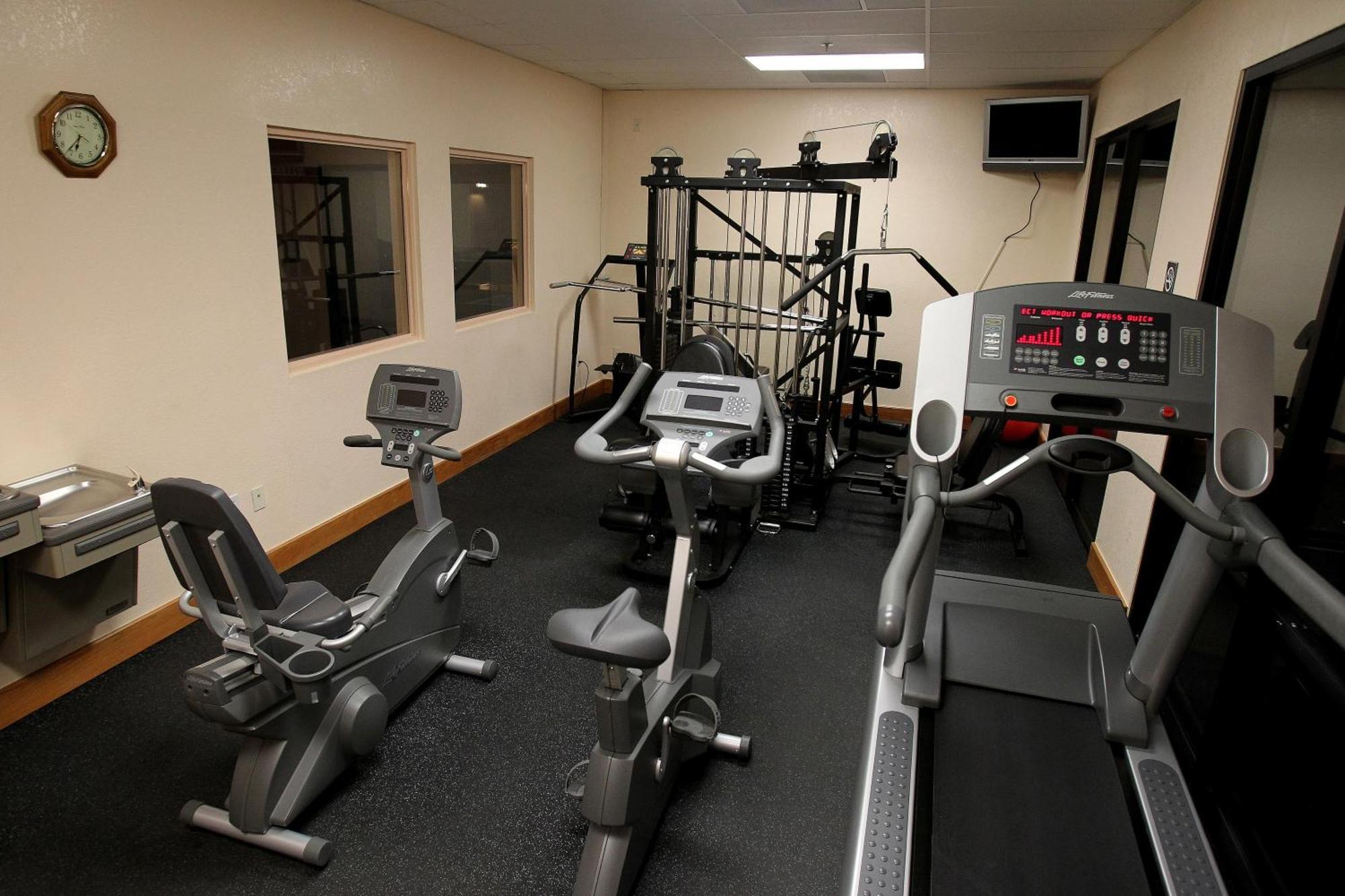 Gateway Studio Suites Sierra Vista Esterno foto