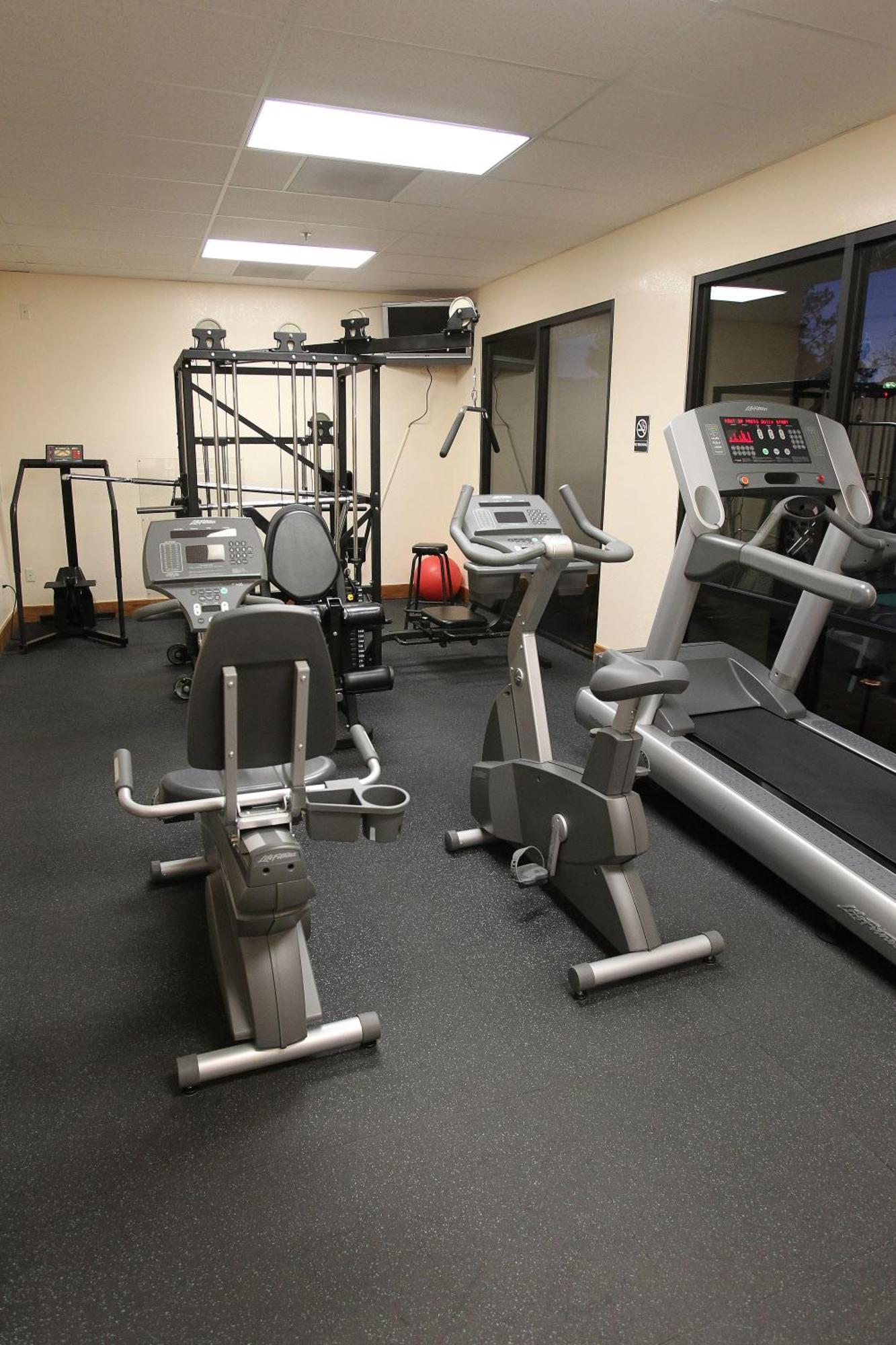 Gateway Studio Suites Sierra Vista Esterno foto