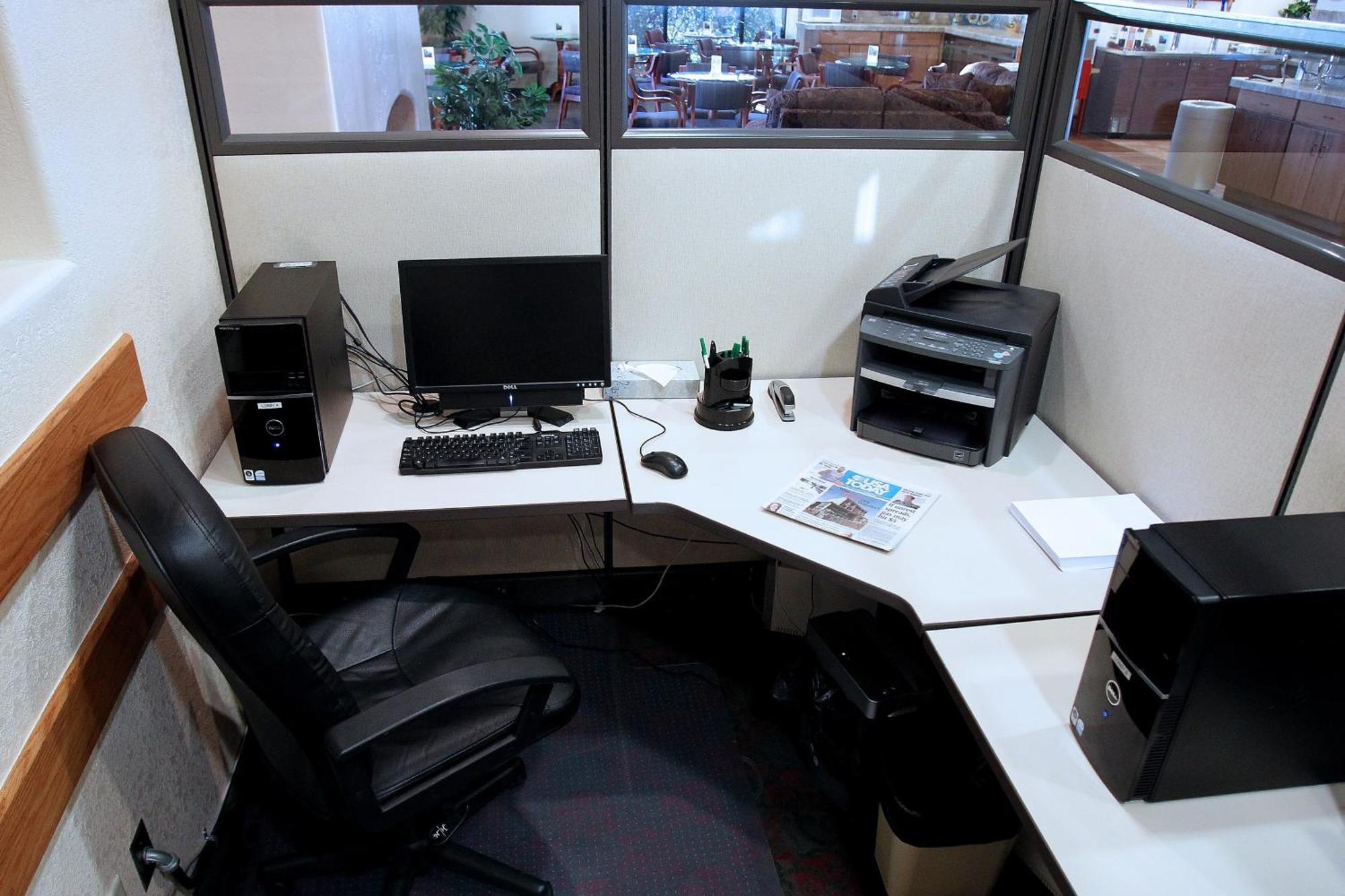 Gateway Studio Suites Sierra Vista Esterno foto