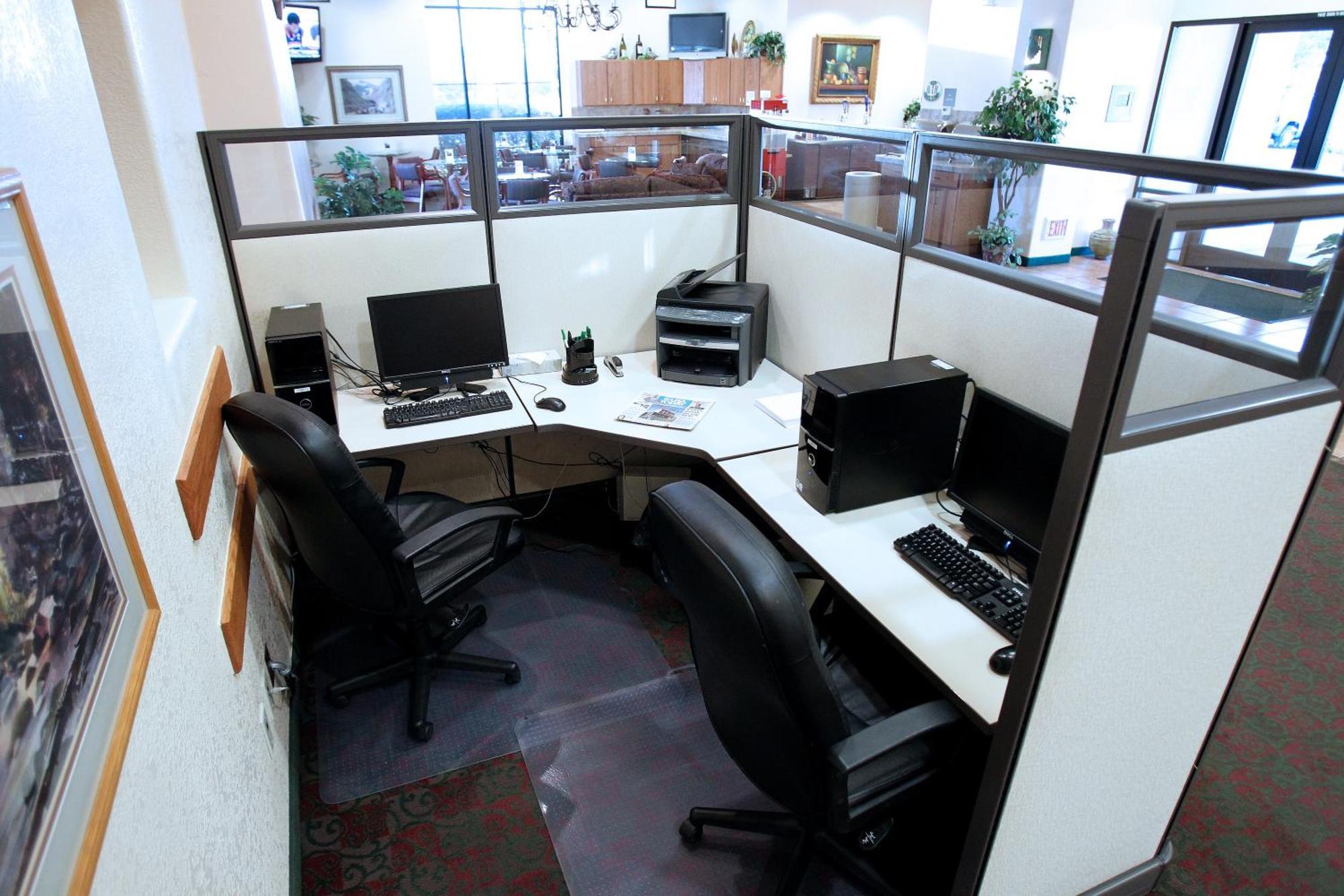 Gateway Studio Suites Sierra Vista Esterno foto