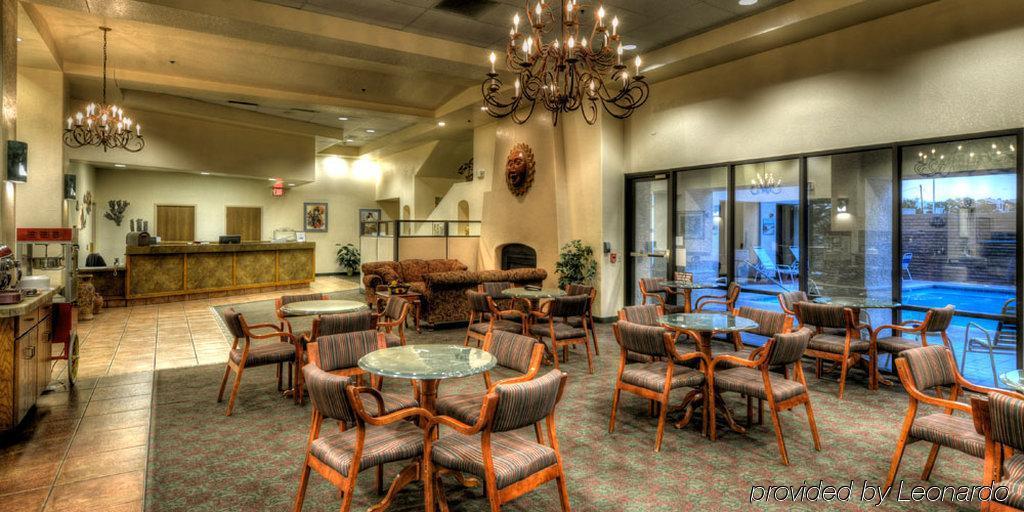 Gateway Studio Suites Sierra Vista Esterno foto