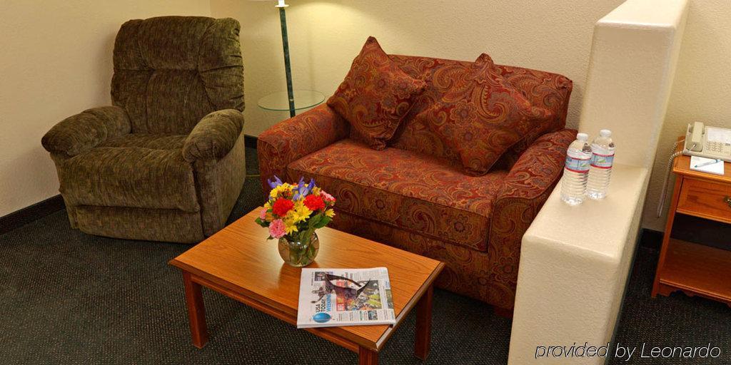 Gateway Studio Suites Sierra Vista Esterno foto