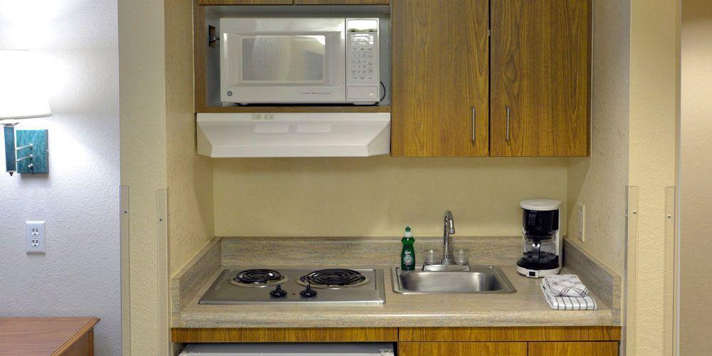 Gateway Studio Suites Sierra Vista Esterno foto