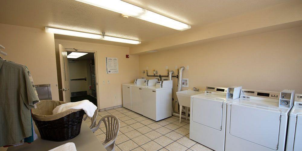 Gateway Studio Suites Sierra Vista Esterno foto