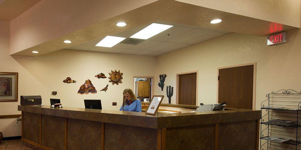 Gateway Studio Suites Sierra Vista Esterno foto