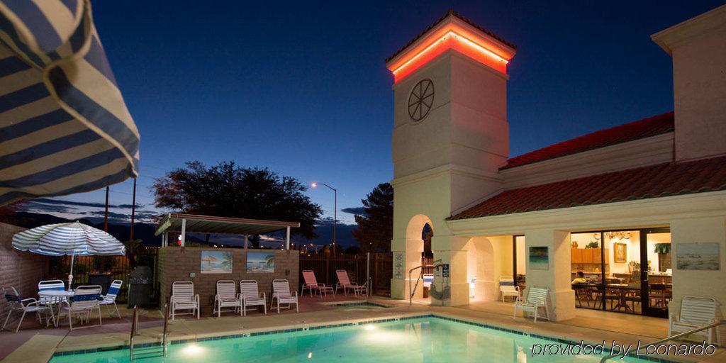 Gateway Studio Suites Sierra Vista Esterno foto