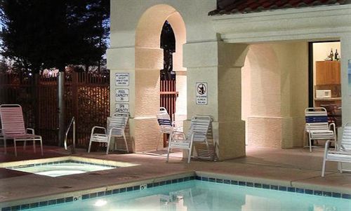 Gateway Studio Suites Sierra Vista Esterno foto