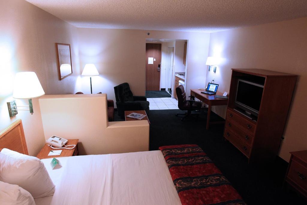 Gateway Studio Suites Sierra Vista Camera foto