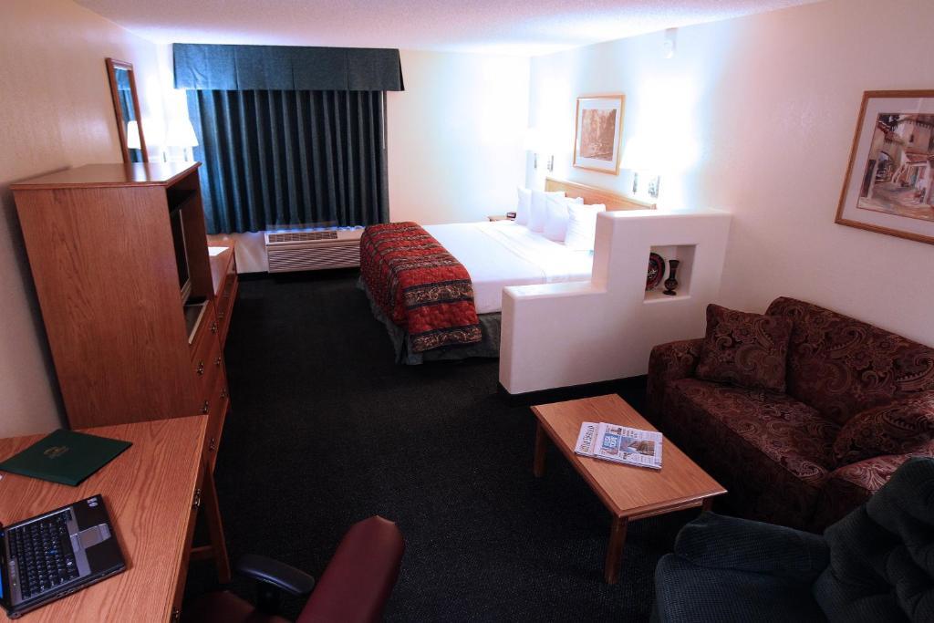 Gateway Studio Suites Sierra Vista Camera foto