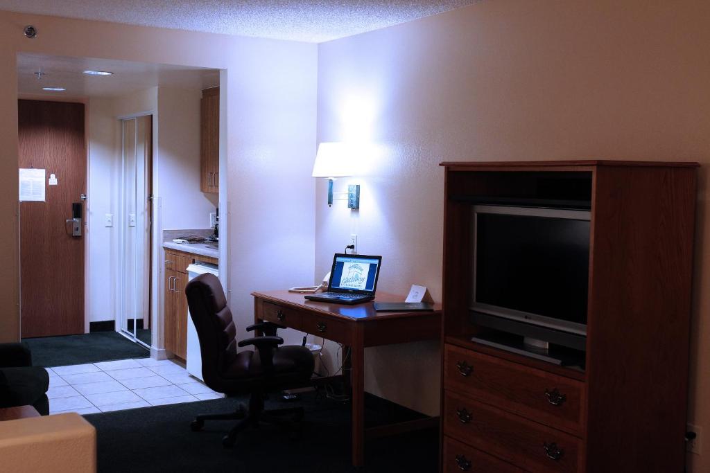 Gateway Studio Suites Sierra Vista Camera foto