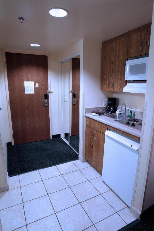Gateway Studio Suites Sierra Vista Camera foto