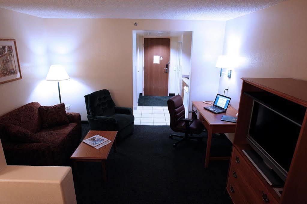 Gateway Studio Suites Sierra Vista Esterno foto